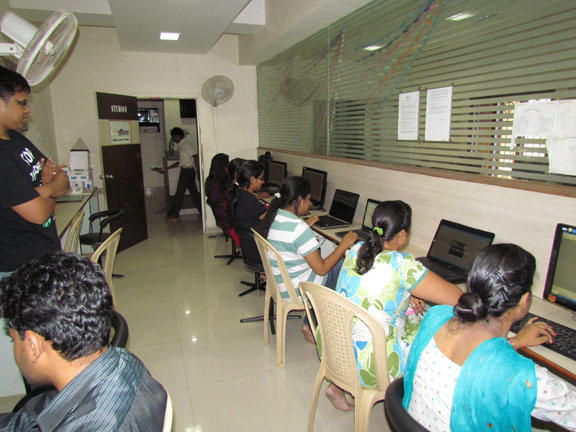 Trytoon Academy Bhubaneswar General photo 6